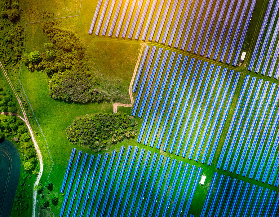 Solarpark